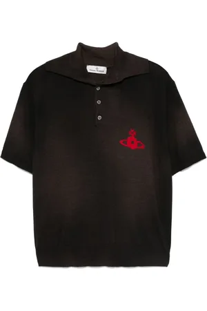 Vivienne Westwood Sean polo shirt