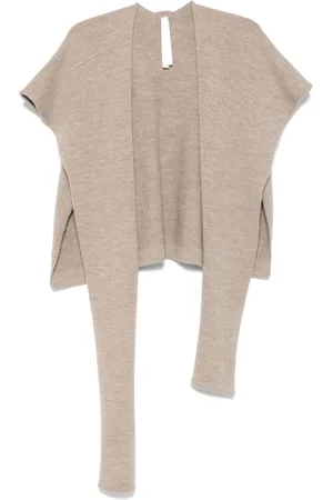 Lauren Manoogian Wraparound cardigan