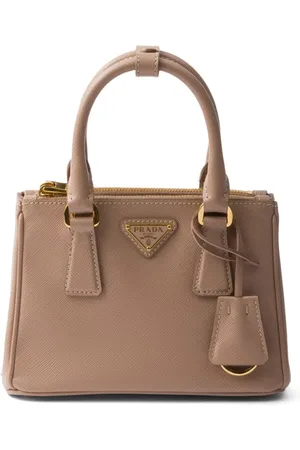 Prada Galleria Saffiano leather mini bag