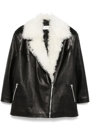 MAGDA BUTRYM Leather jacket
