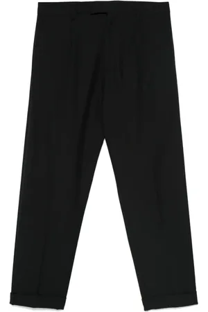 LOW BRAND Tailored trousers