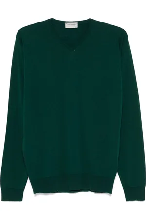 JOHN SMEDLEY Shipton sweater