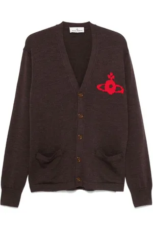 Vivienne Westwood Alex cardigan