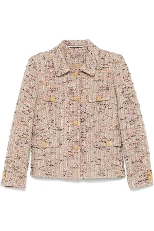 TAGLIATORE India blazer