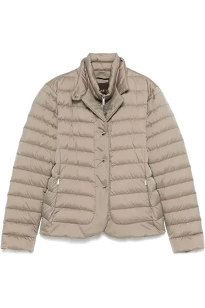 MOORER Elli puffer jacket