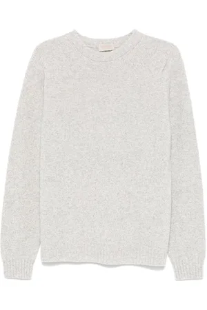 JOHN SMEDLEY Norfolk sweater
