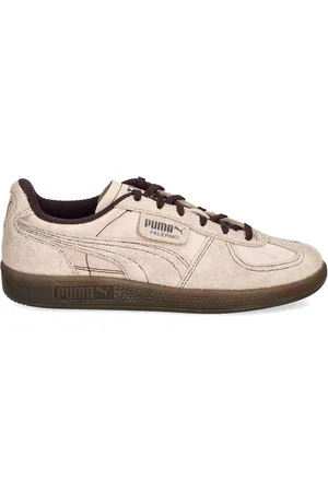 PUMA Palermo Clobber Dresscode trainers