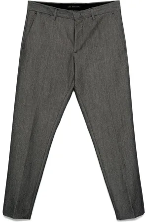 LOW BRAND Ford jeans