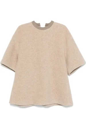 Carven Mélange T-shirt