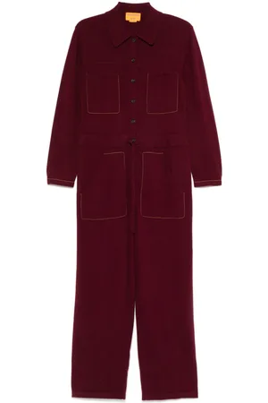 Guest In Residence Everywear coveralls