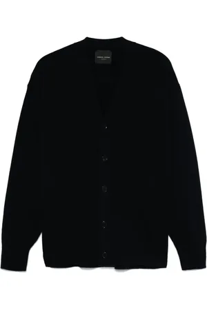 Roberto Collina V-neck cardigan