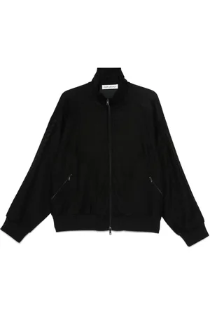OUR LEGACY Track sweatshirt