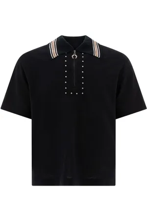 KAPITAL Pueblo polo shirt