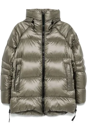 Canada Goose Cypress puffer jacket