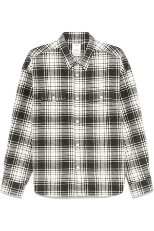VISVIM Pioneer shirt