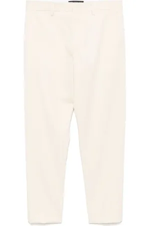 LOW BRAND Ford trousers