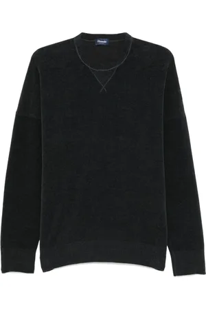 DRUMOHR Crew-neck sweater