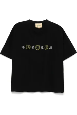 Glass Cypress Georgia T-shirt