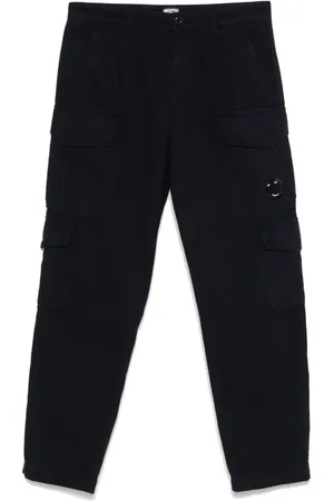 C.P. Company Lens-detail cargo pants