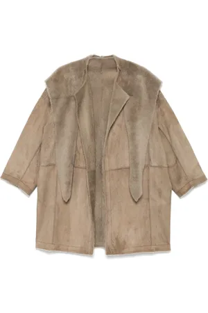 The Row Parnasse coat