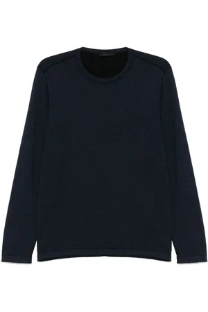 TRANSIT Crew-neck sweater