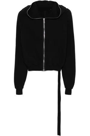 Rick Owens Small Gimp hoodie