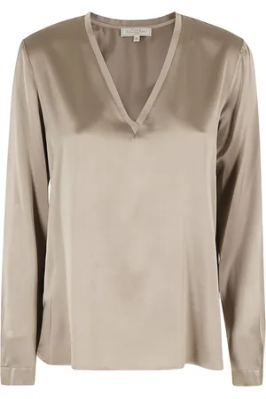 ANTONELLI Adda blouse