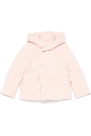 TEDDY & MINOU Padded jacket