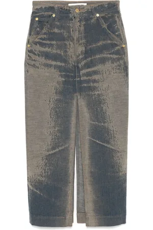 DARKPARK Erika maxi skirt