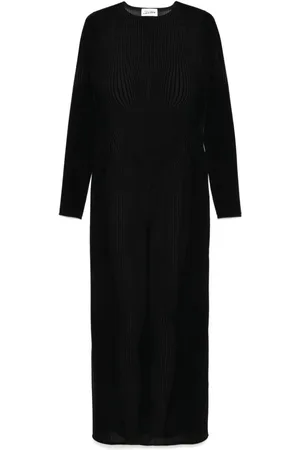 Jean Paul Gaultier Morphing maxi dress