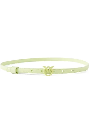 Pinko Love Berry belt