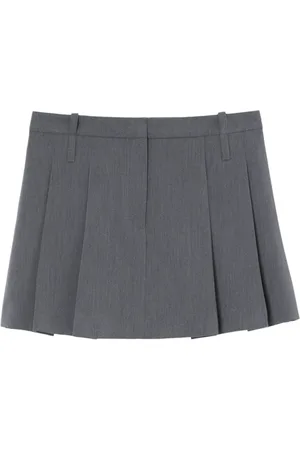 Pinko Giudici fluid skirt