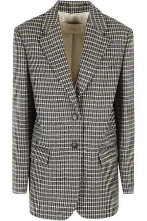 TELA Zelo blazer
