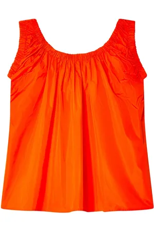 Molly Goddard Pam tank top