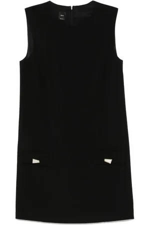Pinko Firmo mini dress