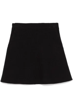 Skall Studio Jude mini skirt