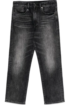R13 Romeo jeans