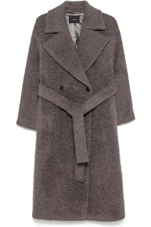 Joseph Chalon coat