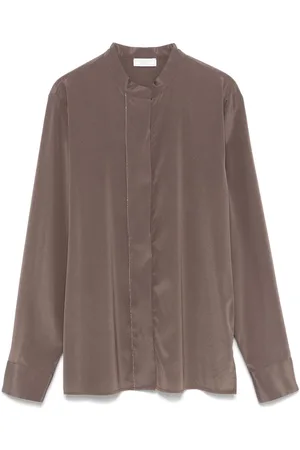 PESERICO SIGN Georgette blouse