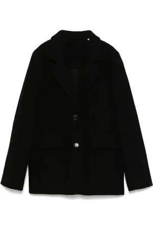 Skall Studio Yoko blazer
