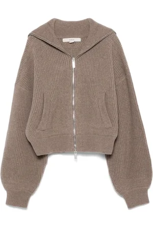 REMAIN Cropped cardigan