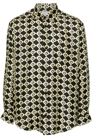 Nanushka Maxton shirt