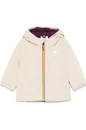 K-Way Jacques jacket