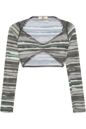 KNWLS Infinity top