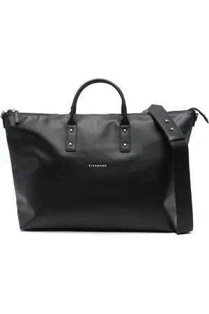 John Richmond Carryall holdall