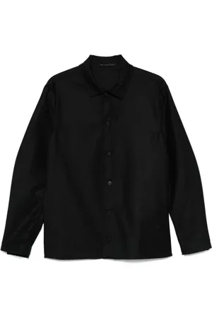 LOW BRAND Virgin wool shirt