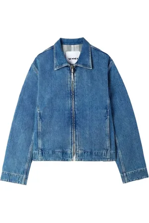 SUNNEI Denim jacket