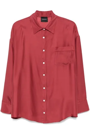 Simonetta Lobster shirt