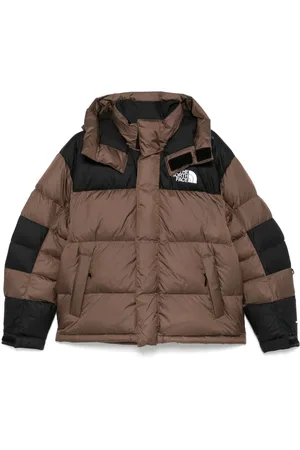 The North Face Himalayan Baltoro jacket