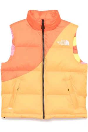 The North Face X Yinka Ilori padded gilet